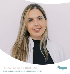 Dra. Ana Coimbra