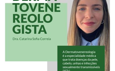 Nova Consulta de Dermatovenereologia